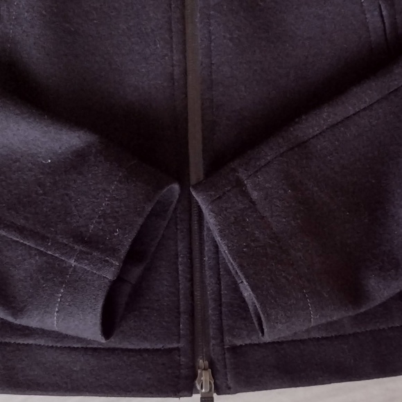 Icebreaker Coastal Merino Jacket Women's XS - Picture 7 of 11